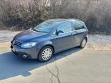 Volkswagen Golf Plus 2.0 TDI LIFE LIFE - TÜV Neu - gebrauchte VW Golf Plus aus dem Jahr 2014
