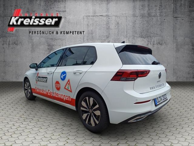 Golf 1.5 TSI Life MOVE/ACC/AHK/NAVI/FAHRSCHULPED