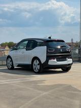 BMW i3 (94 Ah), 125kW mit Range Extender Top Zustand - mit Elektro-Antrieb: Kleinwagen