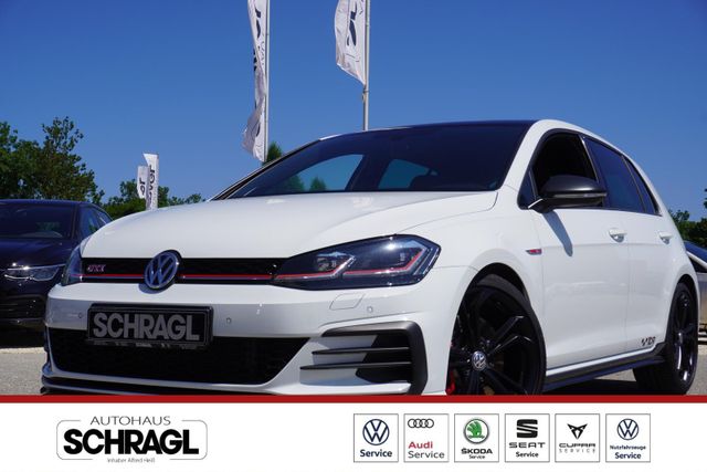 Volkswagen Golf VII 2.0 TSI DSG GTI TCR ABT+TUNING+NAVI+PAN