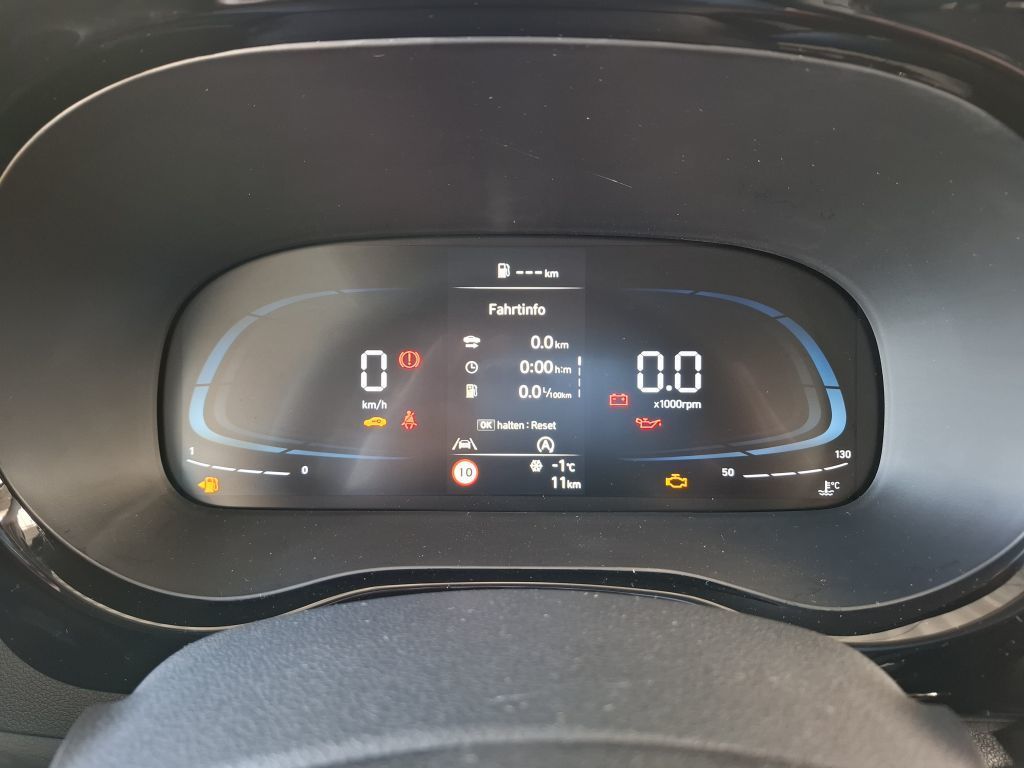 Hyundai i10 - Bild 19