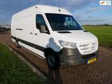 Mercedes-Benz Sprinter 317 1.9 CDI L5H3 AUT *EXTRALANG* AC CAM