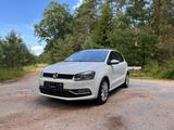 Volkswagen Polo 1.2 TSI 66kW - Bluetooth/Alufelgen - VW Polo Gebrauchtwagen Alufelgen