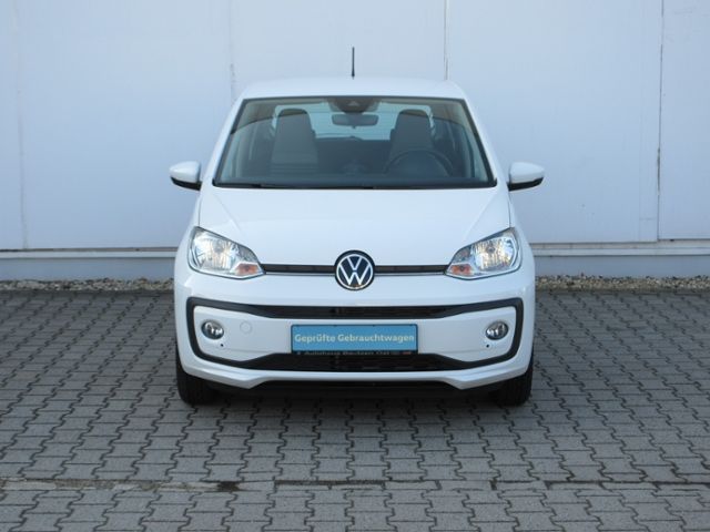 up! 1.0 Move ASSISTENZ/RFK/GRA/PDC/KLIMA/SHZ/COM