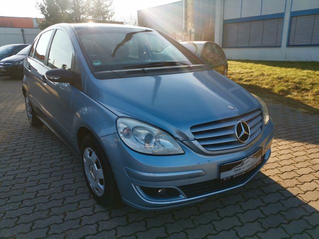 Mercedes-Benz B 150 TÜV Klima