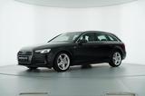 Audi A4 S-LINE 2.0TDI STRONIC QUATTRO ANHÄNGEKUPPLUNG - Audi A4 mit Diesel-Antrieb: Navigationssystem, Kombi, Automatik