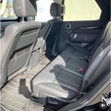 Land Rover Discovery 5  | 7 Sitze | LED | AHK | 8-Fach - gebrauchte Land Rover Discovery aus dem Jahr 2019