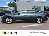 Audi A6 - Vorschau Bild 3