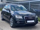 Audi Q5 2.0 TFSI hybrid S-line quattro *VOLL* - Audi Q5 aus 2012 mit Hybrid-Antrieb