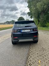 Land Rover Discovery Sport D200 AWD Automatik R-DYNAMIC... - Land Rover in München: Sport