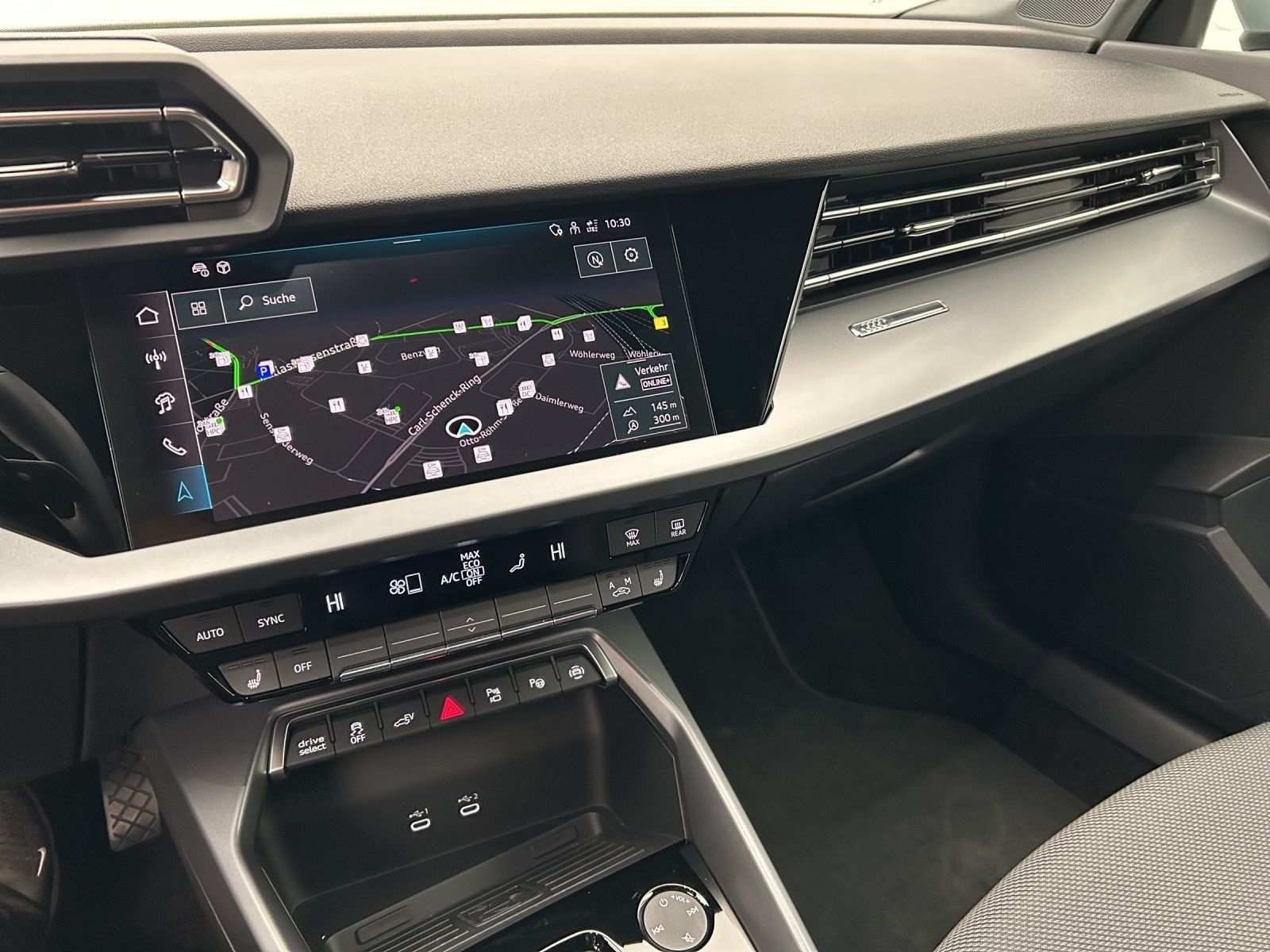 Audi A3 - Bild 6
