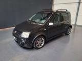 Fiat Panda 1.4 16V 100HP Pandemonio *Klima* - Fiat: 100hp