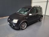 Fiat Panda 1.4 16V 100HP Pandemonio *Klima* - Fiat Panda aus 2008