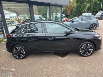 Bild 13 Opel Corsa F e Ultimate