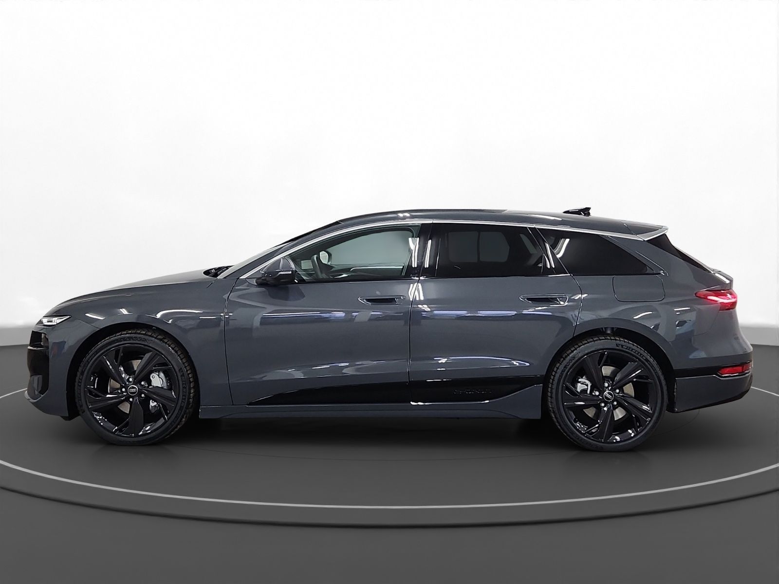 Audi A6 Avant e-tron quattro W-Pumpe AHK 360 Tech 21 foto 4