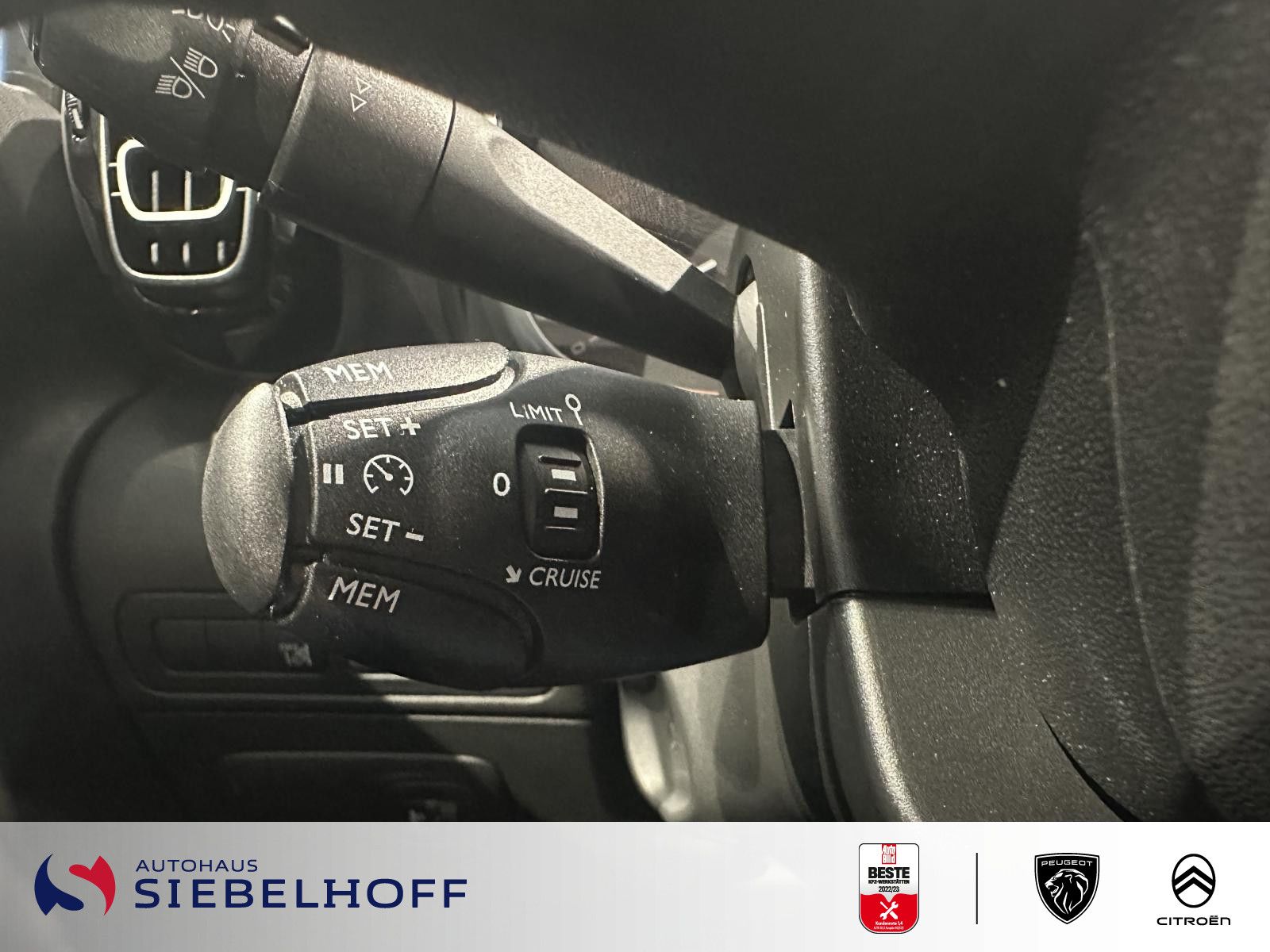 Citroën C3 Aircross - Bild 12