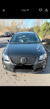 Volkswagen Passat Variant 2.0 TDI DPF Highline Variant ...