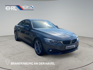 BMW 420 - 8