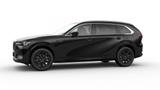 Mazda CX-80 Homura Plus+PANO+SITZBEL+AHK Nachrüstba - : Allradantrieb, Geländewagen