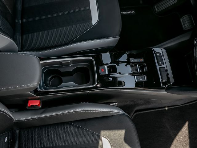 Opel Mokka 1.2 Black Kamera Navi Fernlicht-Assi.