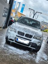 BMW Bmw x3 e83 4x4 2009 - BMW 420 in Frankfurt (Main)