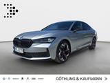 Skoda Superb Sportline 2,0 TDI 142 kW 7-Gang-DSG 4x4
