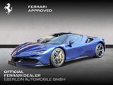 Ferrari SF90 Stradale *Lift*Matrix LED*Rennsportsitze* - Ferrari: Stradale