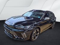 Cupra Leon - Vorschau Bild 3