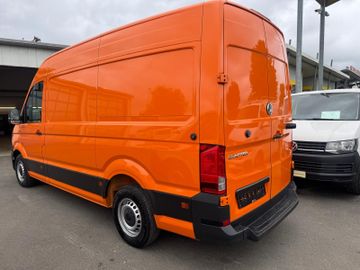 Volkswagen Crafter - 4