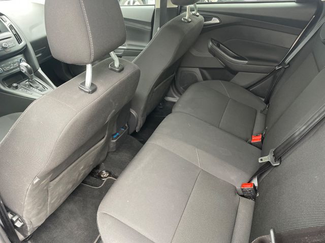 Ford Focus  Turnier Business
