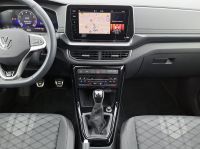 Volkswagen T-Cross - Vorschau Bild 8