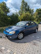 Kia Cerato 2.0 EX - Kia Cerato: Ex
