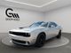 DODGE Challenger R/T Scat Pack Alpine | Lenkradheizung
