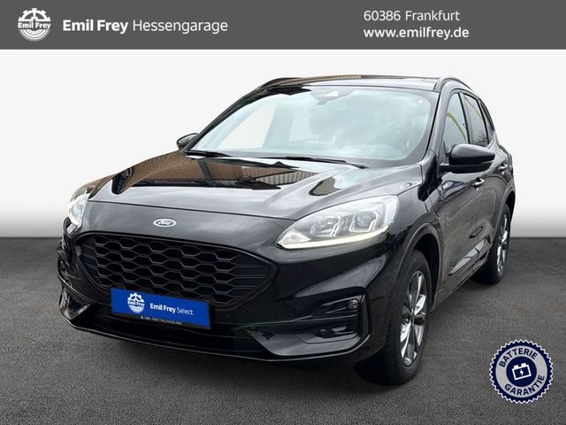 Ford Kuga 2.5 Duratec PHEV ST-LINE