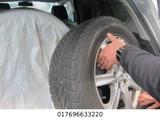Ford Kuga Titanium 1 HAND - gebrauchte Ford Kuga aus dem Jahr 2010
