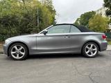 BMW 120i Cabrio - Klima, Leder, Xenon, TÜV 7/27 - BMW: Cabrio, 7