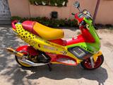 Gilera Runner 180 - GILERA MOTORRAD