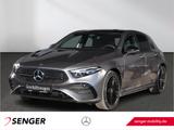 Mercedes-Benz A 250 e AMG Night Multibeam Panorama MBUX AHK - Mercedes-Benz A 250 in Hamm