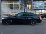 BMW 320d GT F34 | Gepflegt | 2 Vorbesitzer... - BMW 3er Reihe F34-GT