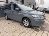 Volkswagen Caddy 1.5 TSI BMT DSG *7 Sitzer/1.Hand* - gebrauchte VW Caddy aus dem Jahr 2024