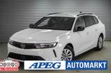 Opel Astra Sports Tourer 1,2 MT Edition - LAGER -LAG. - Opel Astra mit Benzin-Antrieb: Weiß