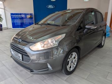 Ford B-MaxB-MAX Sync Edition