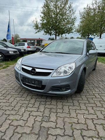 Opel Vectra Caravan 1.9 CDTI Cosmo Plus 110kW