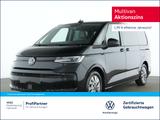 Volkswagen Multivan T7 Lang Pano IQ-Light ACC Navi Kamera - VW T7 Multivan Gebrauchtwagen