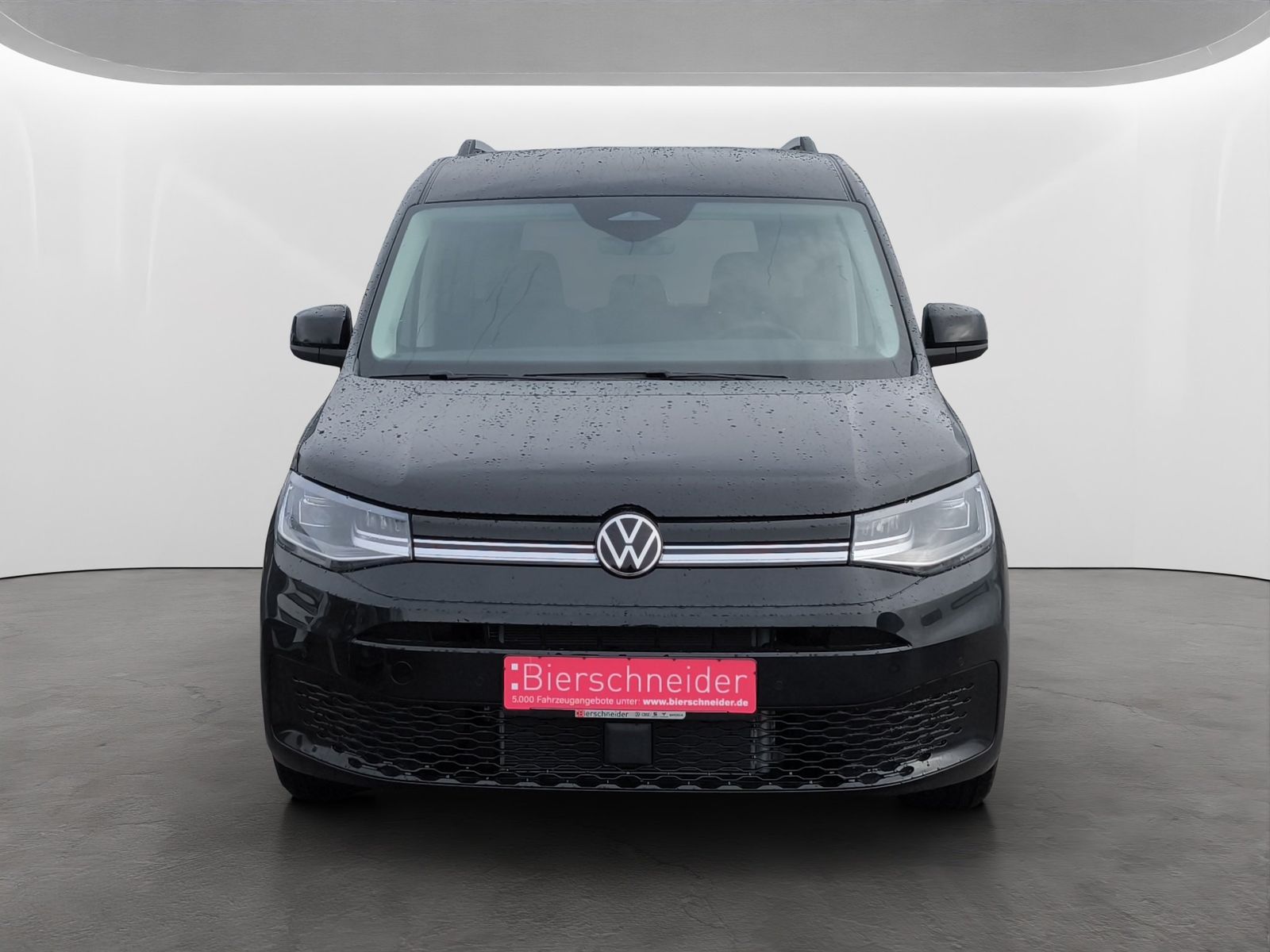 Volkswagen Caddy Life 1.5 TSI DSG Energy LED NAVI 5-J-GAR 1 imagem 3