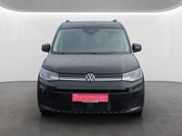 Volkswagen Caddy - Vorschau Bild 3