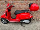 Vespa GTS 300 - Vespa Motorräder in Duisburg