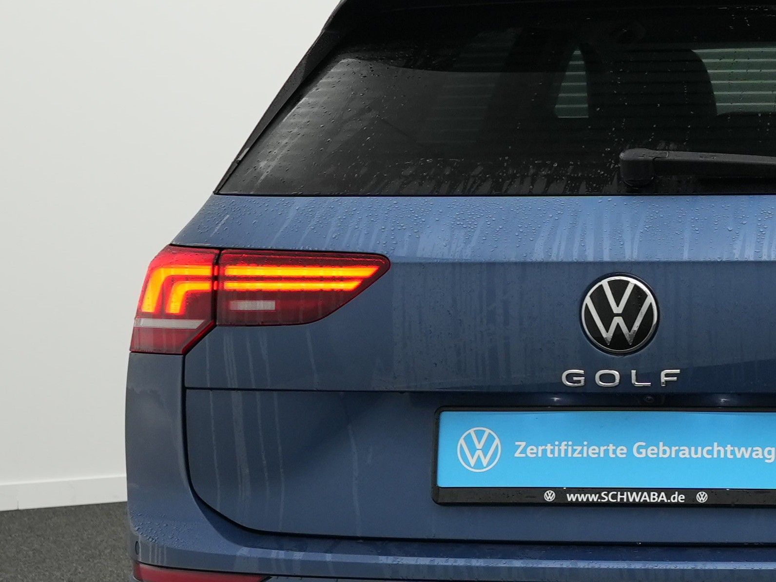 Volkswagen Golf - Bild 28