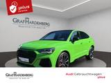 Audi RS Q3 Sportback 2.5TFSI Quattro S-Tr AHK 280km/h - Audi RSQ3 mit Panoramadach