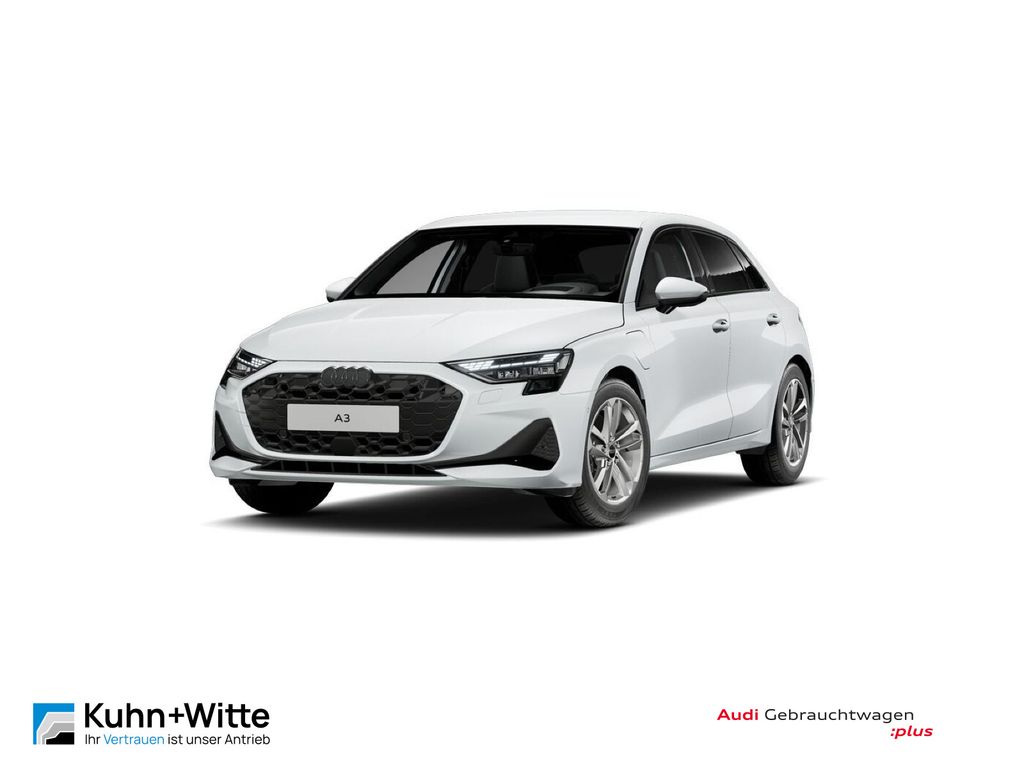 Image of Audi A3